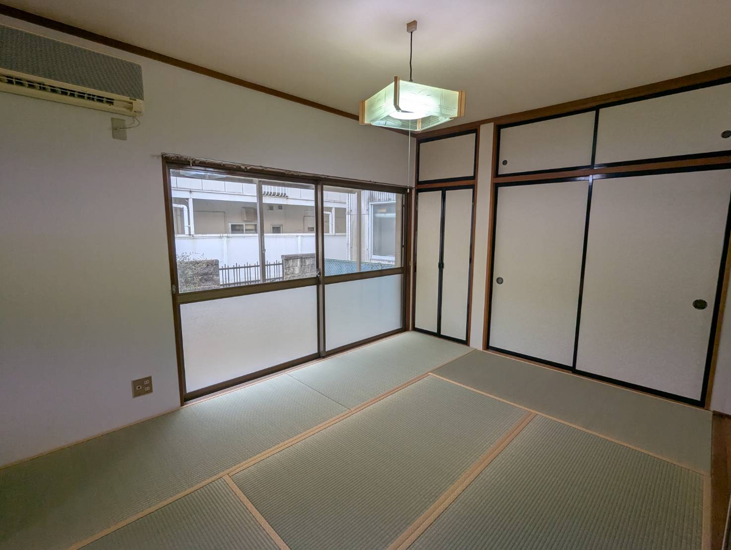 富士市厚原戸建借家