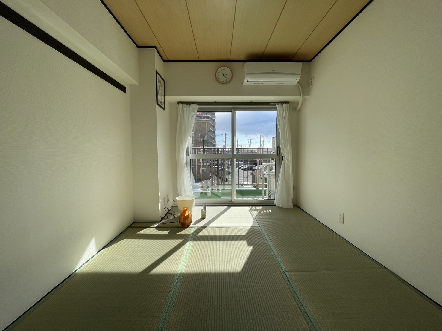 水戸島元町中古マンション