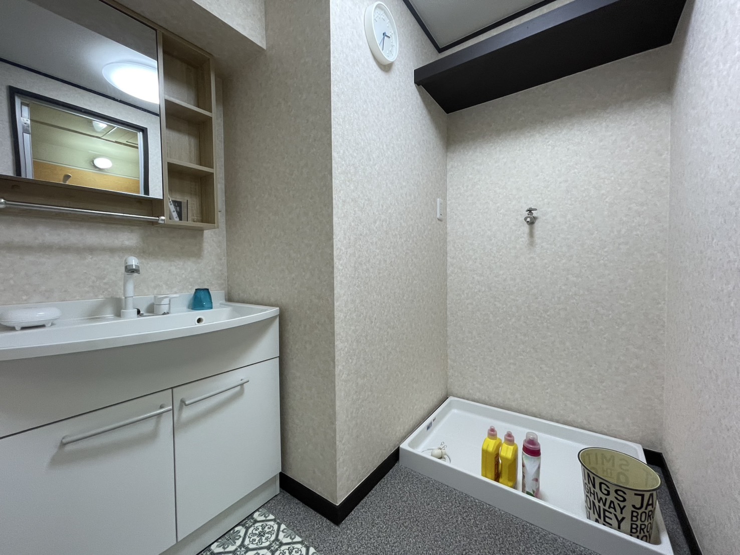 水戸島元町中古マンション
