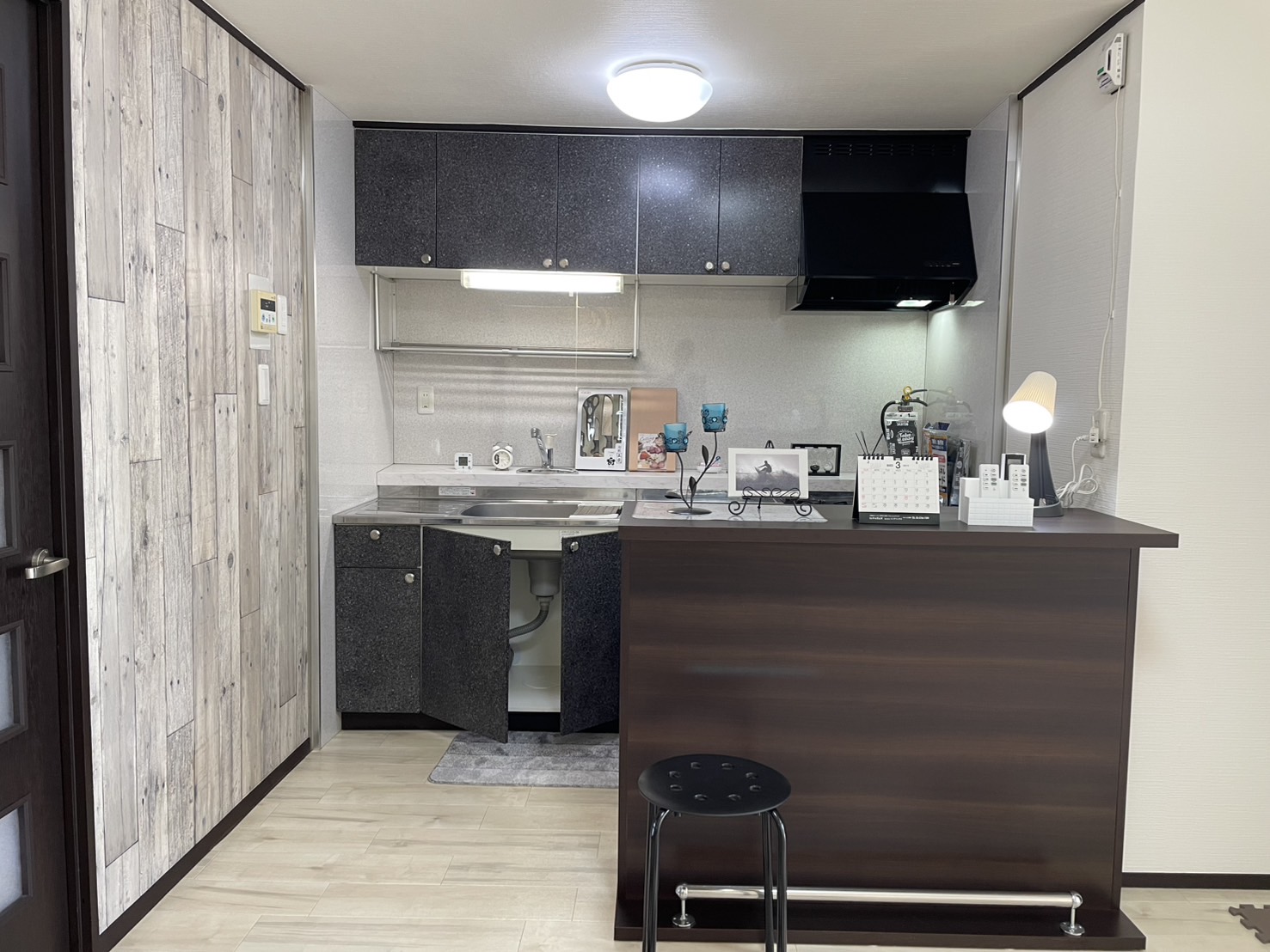 水戸島元町中古マンション