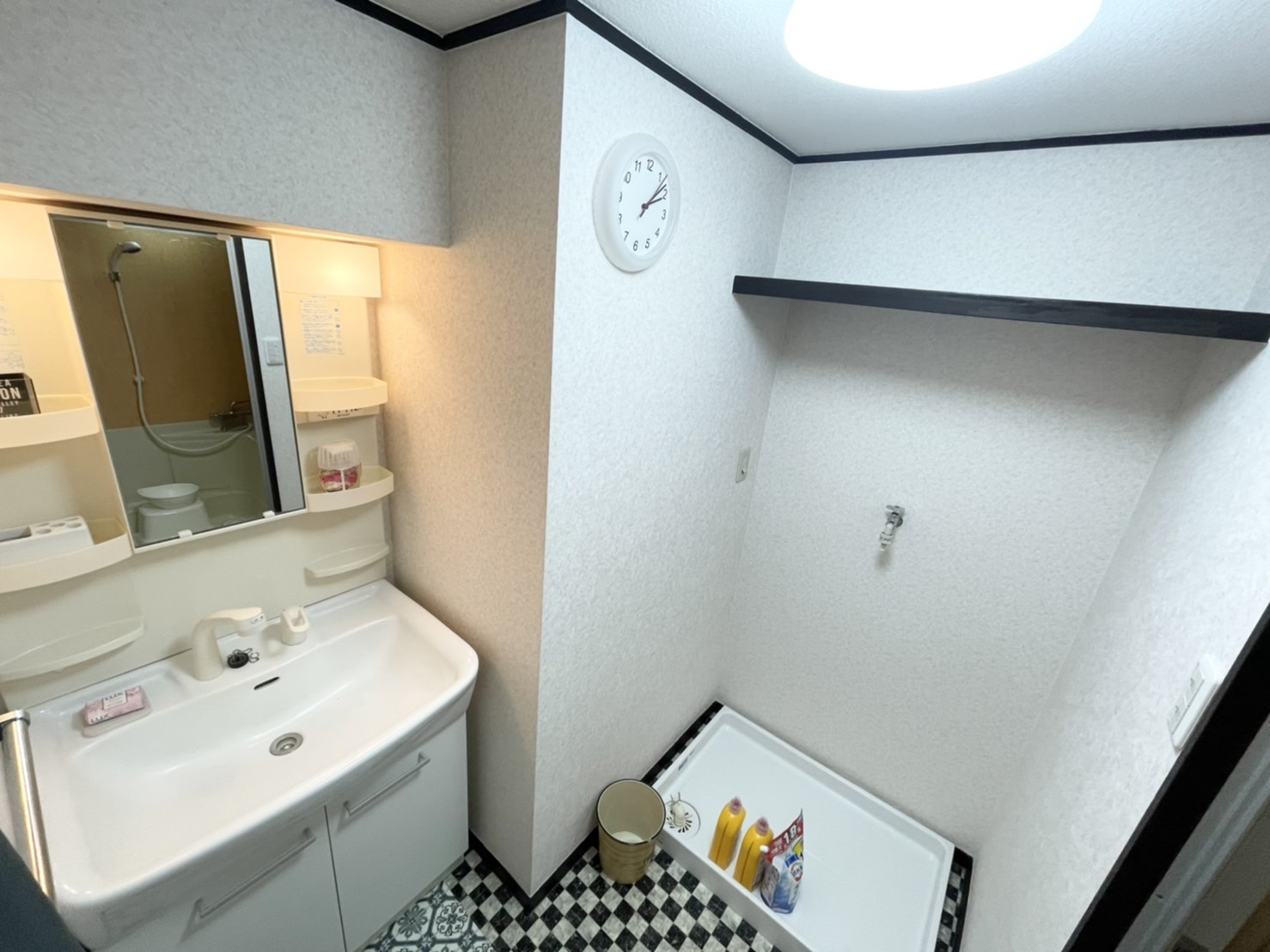 水戸島元町中古マンション