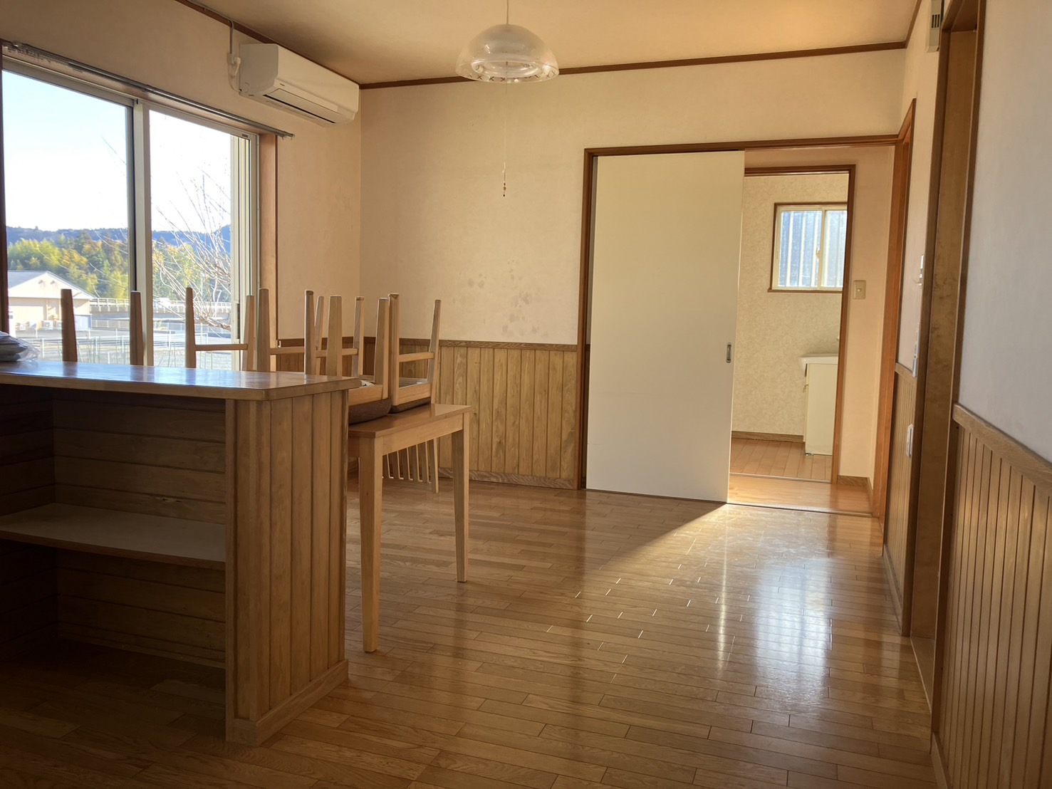 富士市北松野三好戸建賃貸