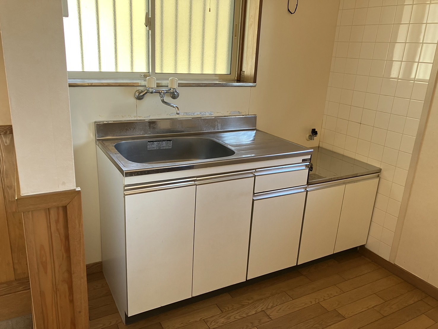 富士市北松野三好戸建賃貸