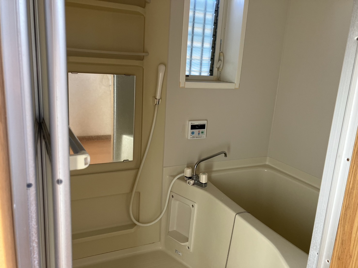 富士市北松野三好戸建賃貸