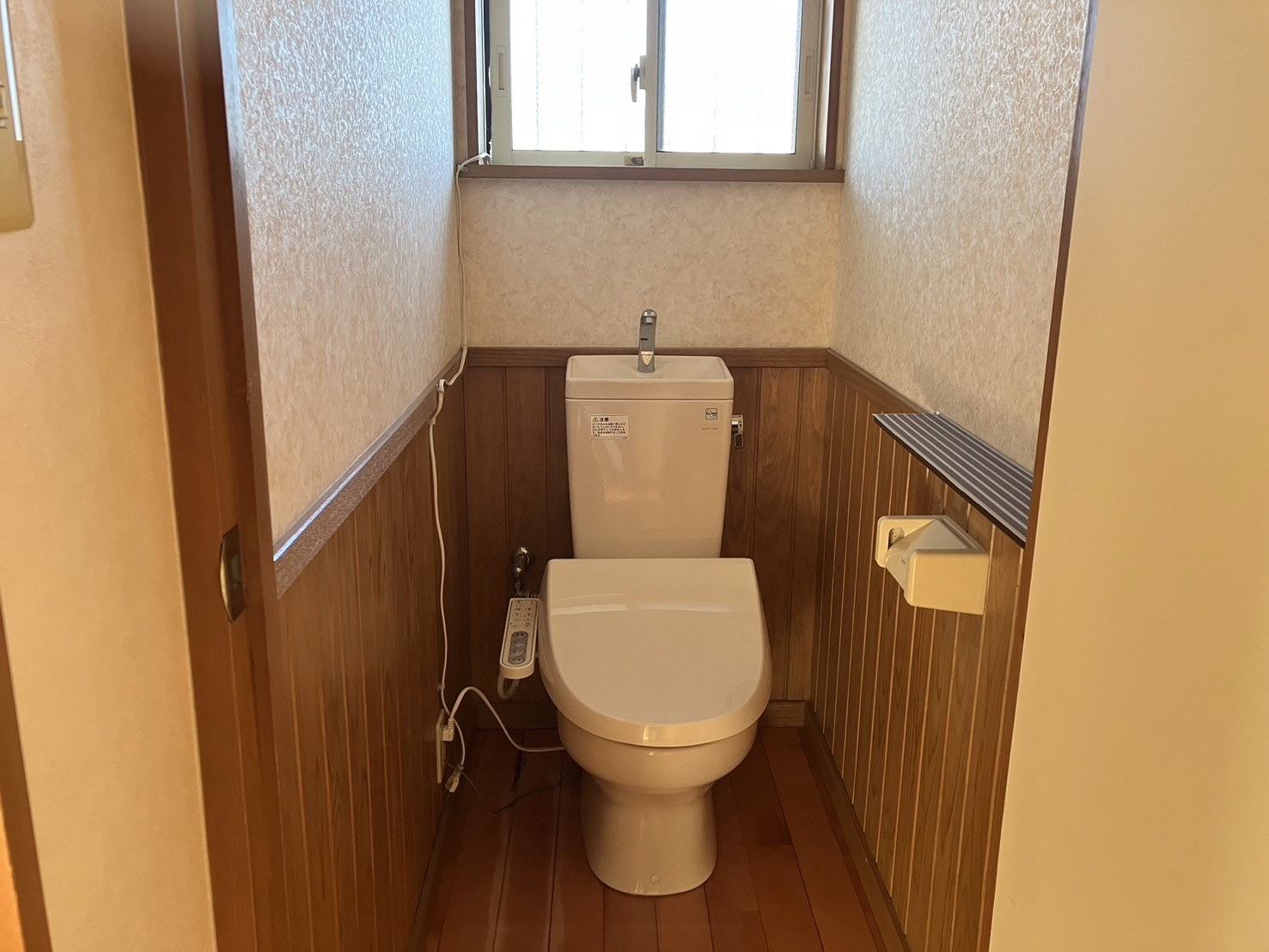 富士市北松野三好戸建賃貸