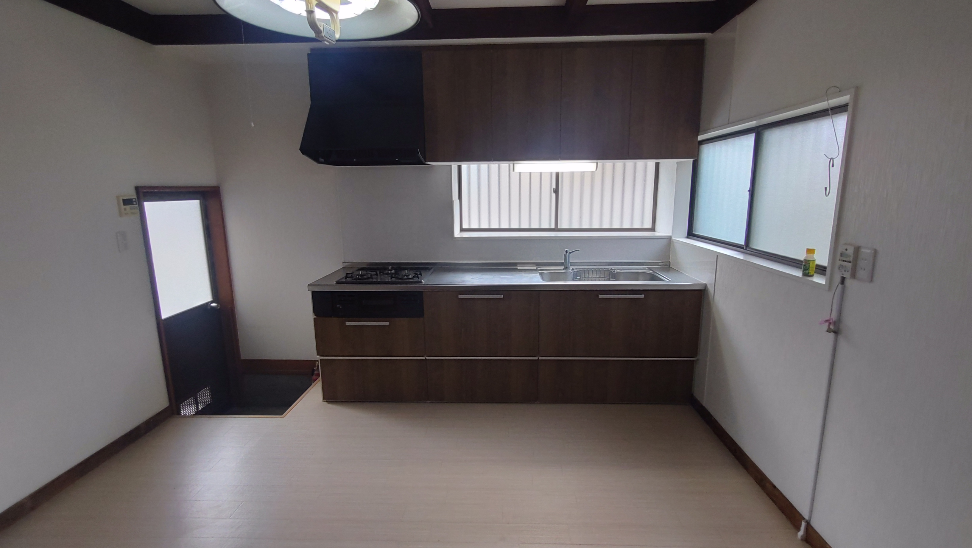 富士市久沢金森邸戸建借家