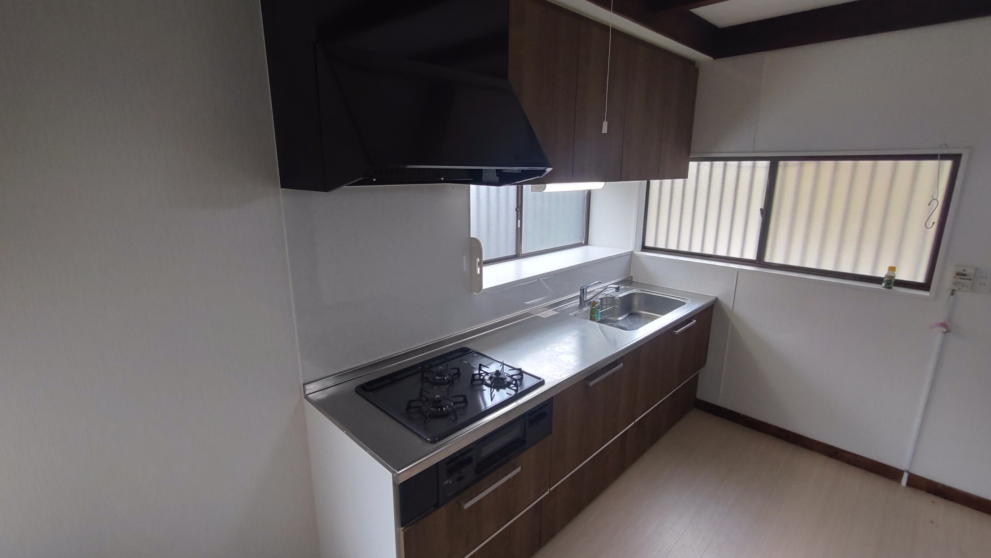 富士市久沢金森邸戸建借家