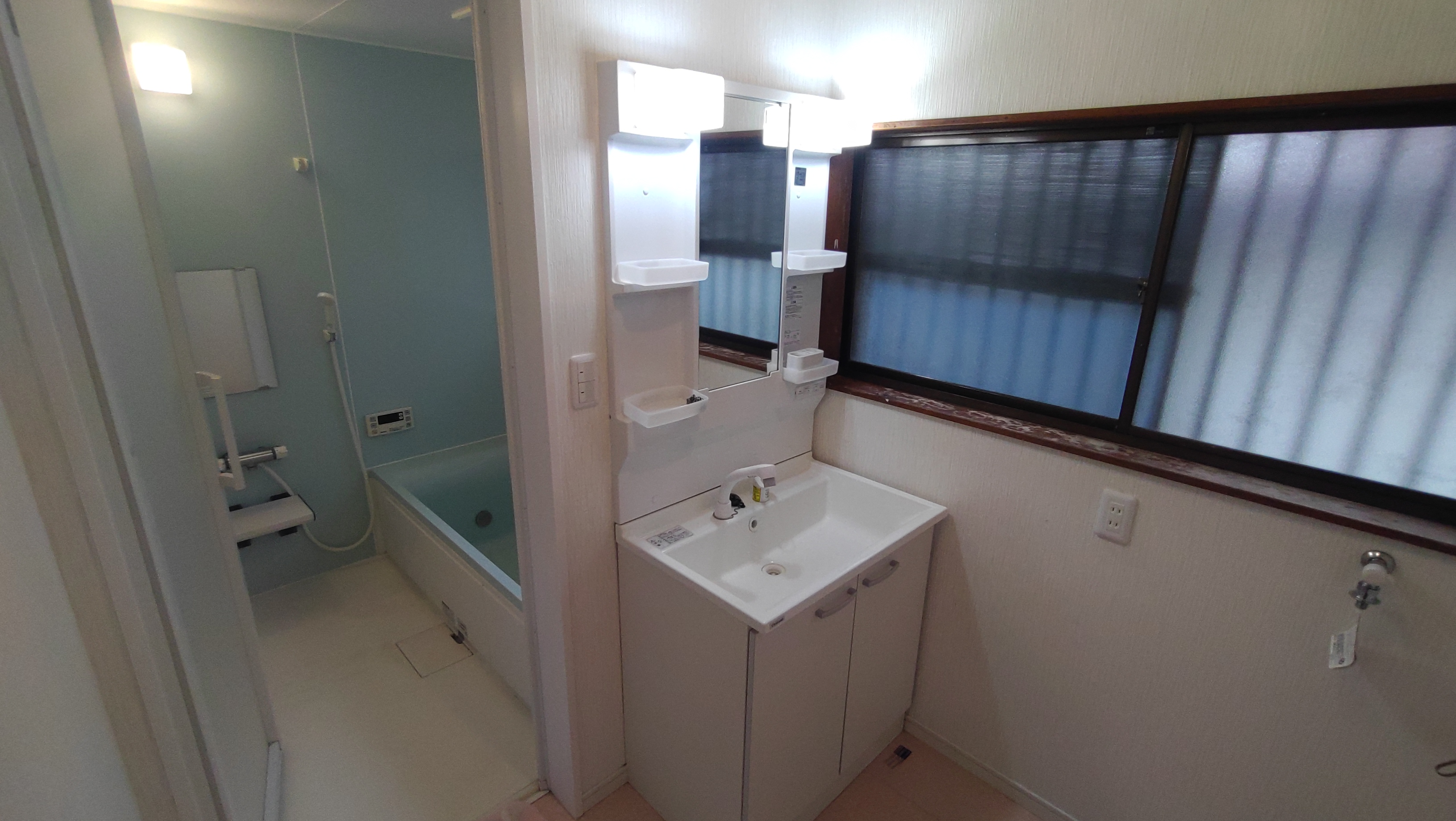 富士市久沢金森邸戸建借家