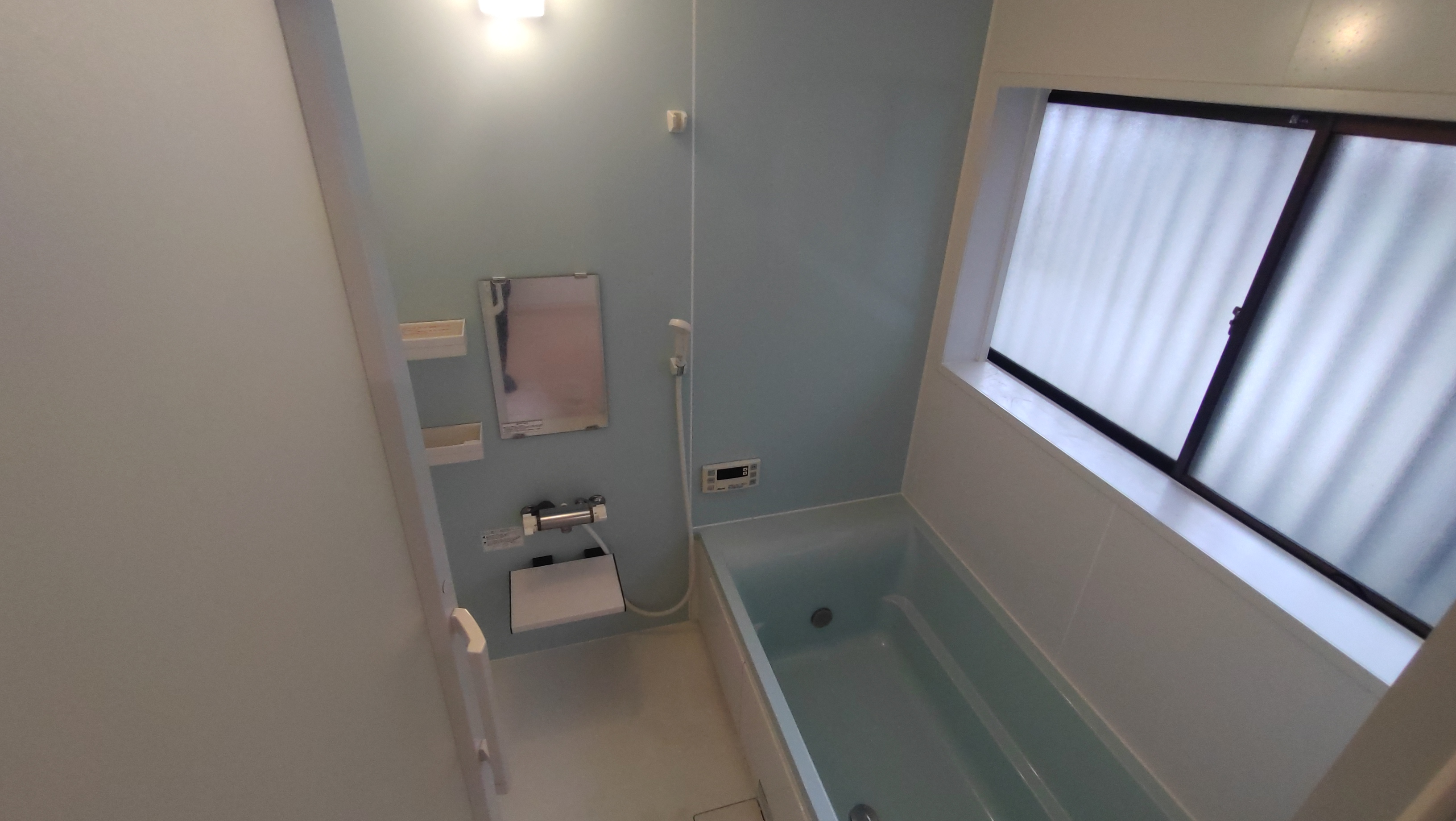 富士市久沢金森邸戸建借家