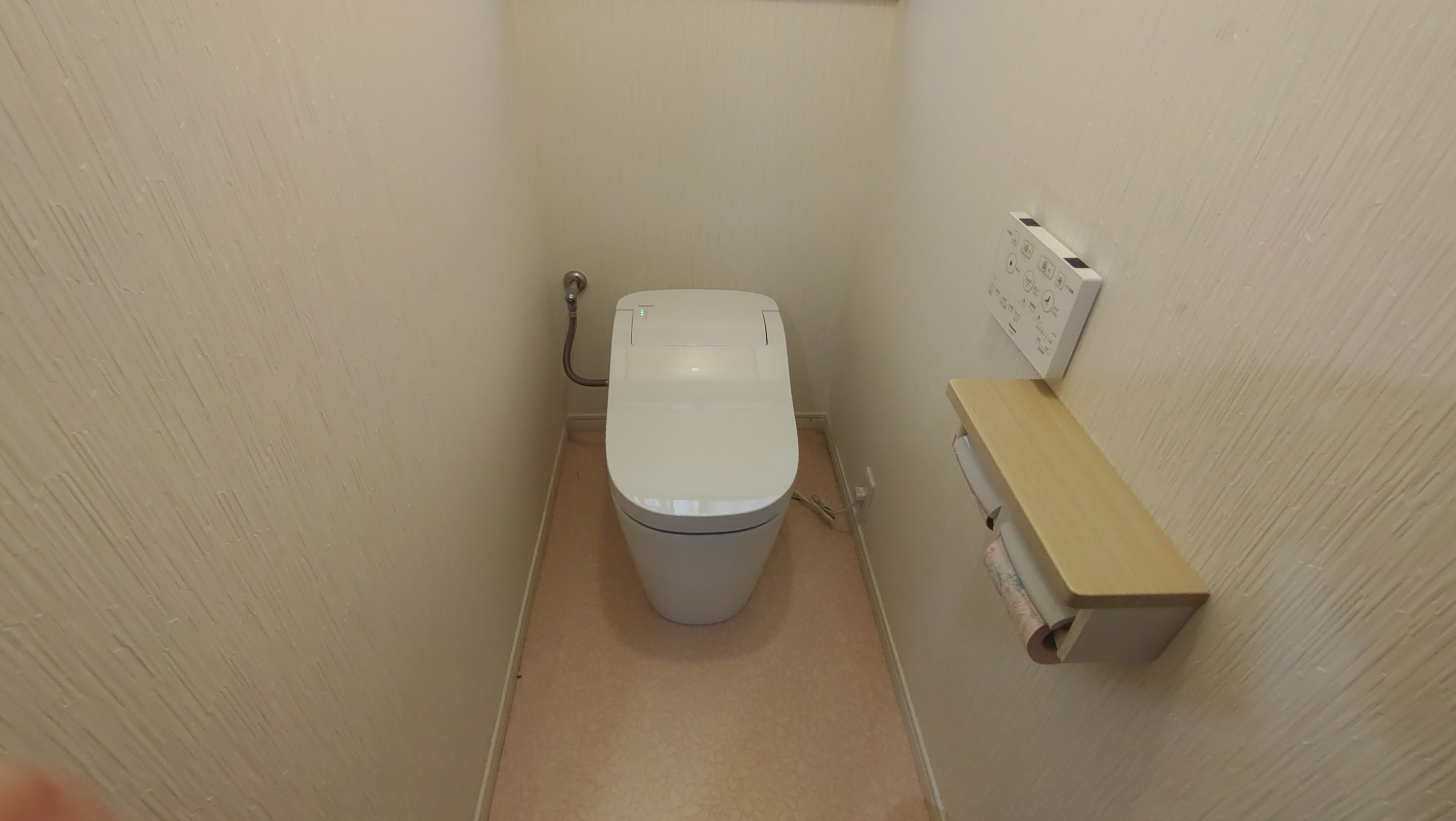 富士市久沢金森邸戸建借家