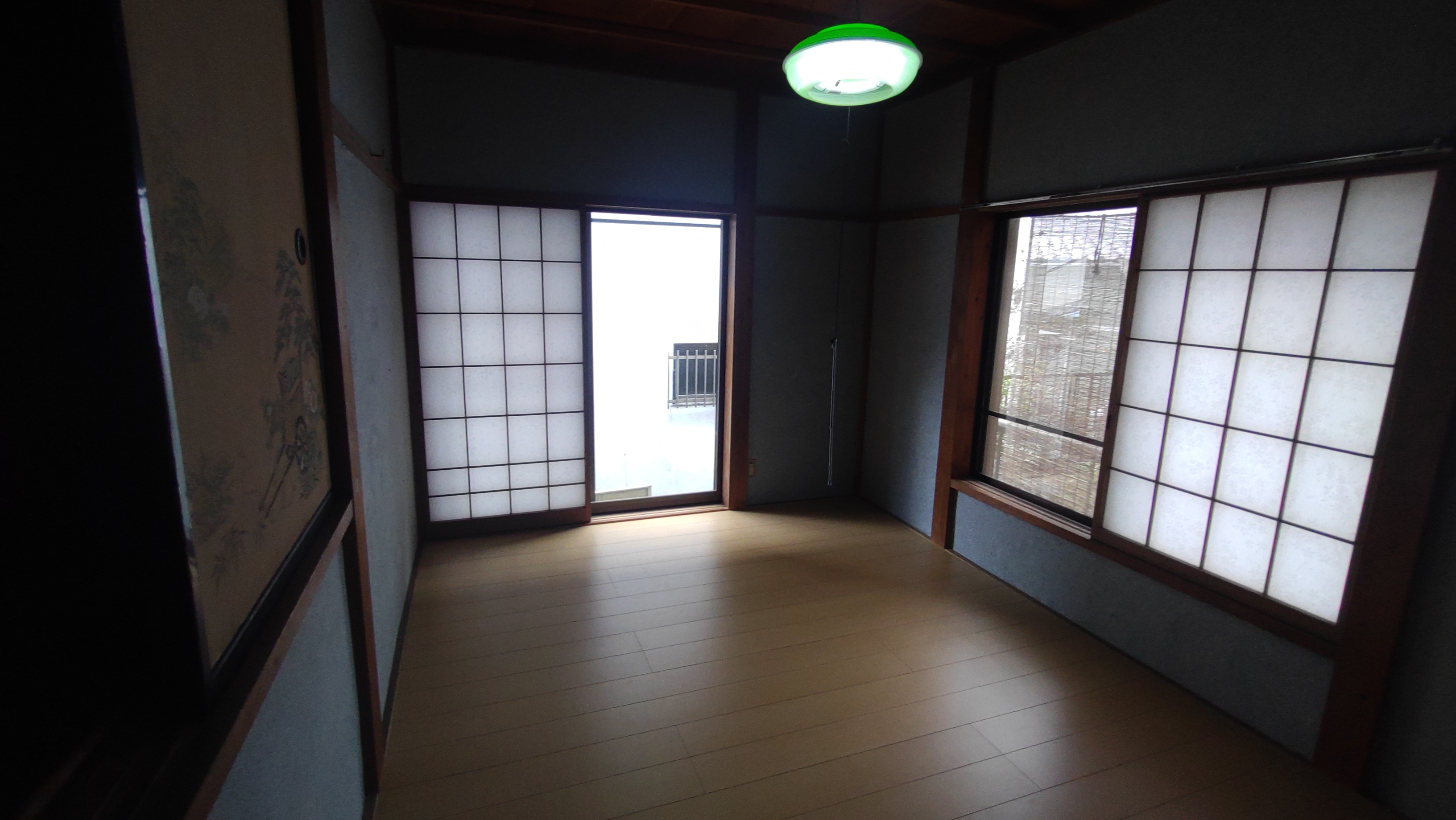 富士市久沢金森邸戸建借家