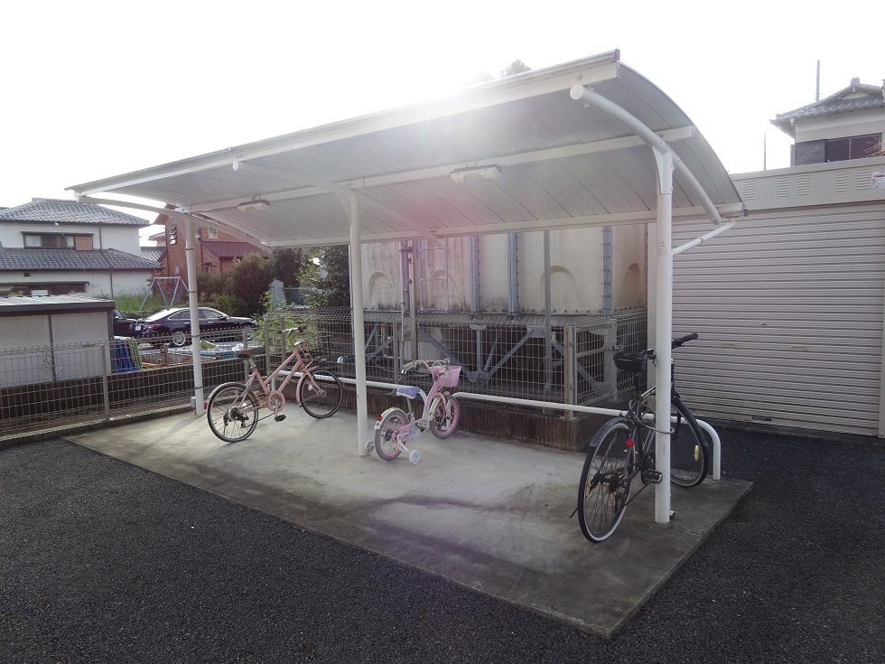 富士市厚原オーナーチェンジ売りアパート