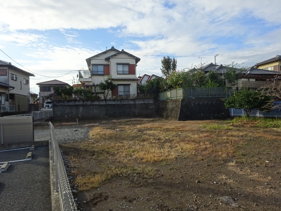 富士市厚原オーナーチェンジ売りアパート