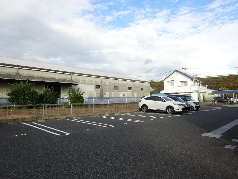 富士市厚原オーナーチェンジ売りアパート