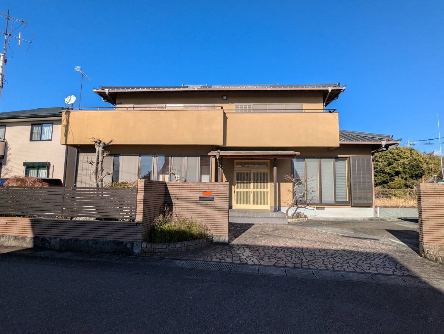 富士市今泉中古住宅