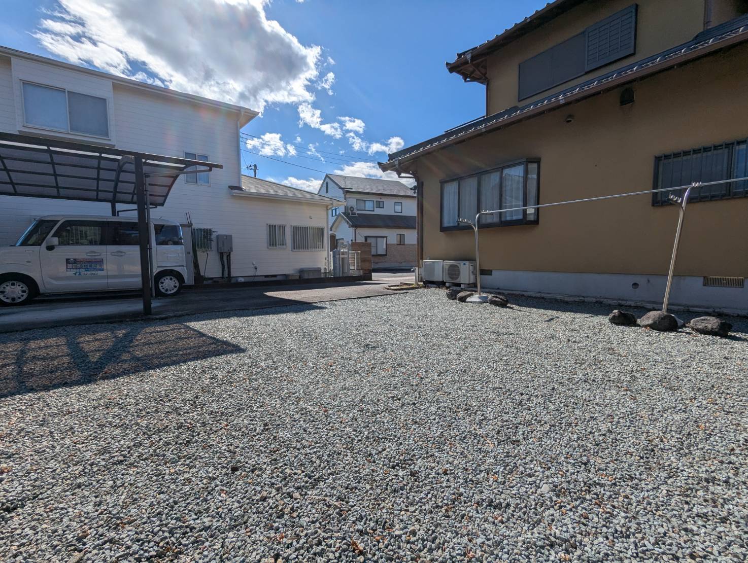 富士市今泉中古住宅