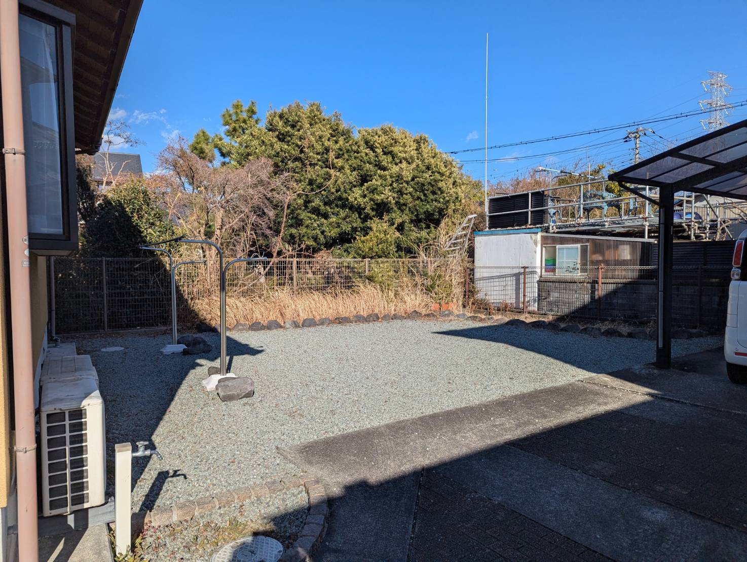 富士市今泉中古住宅