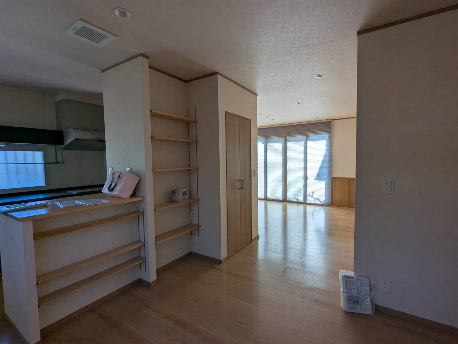 富士市今泉中古住宅