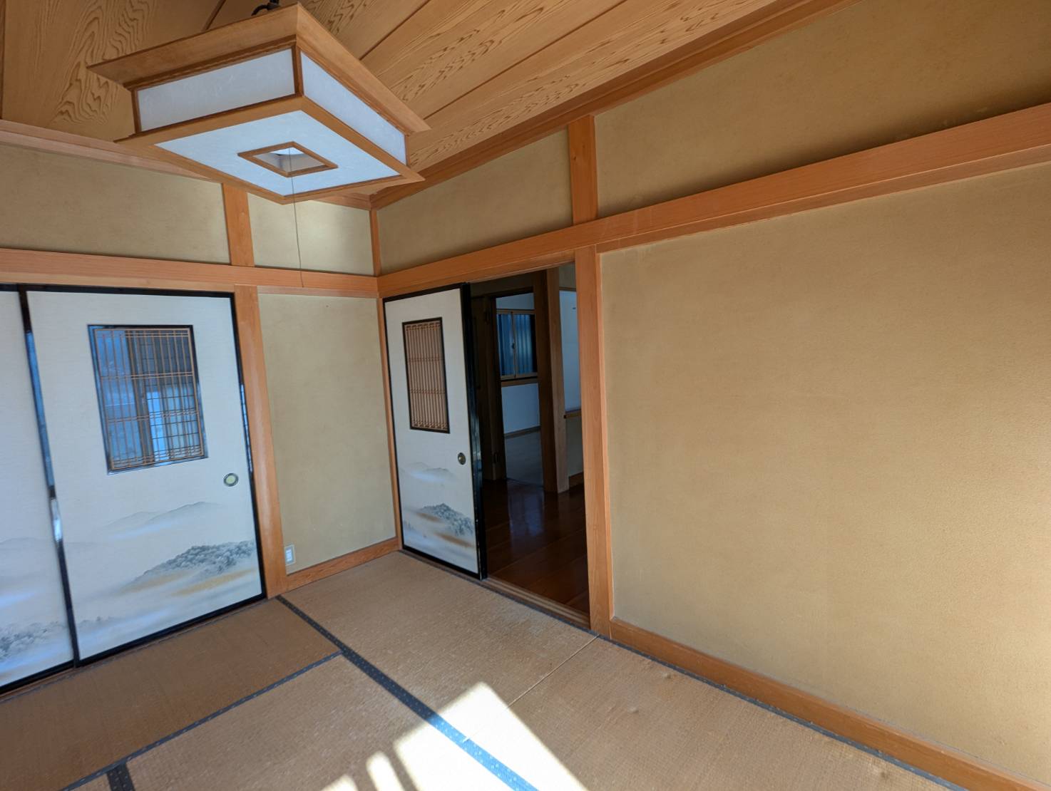 富士市今泉中古住宅