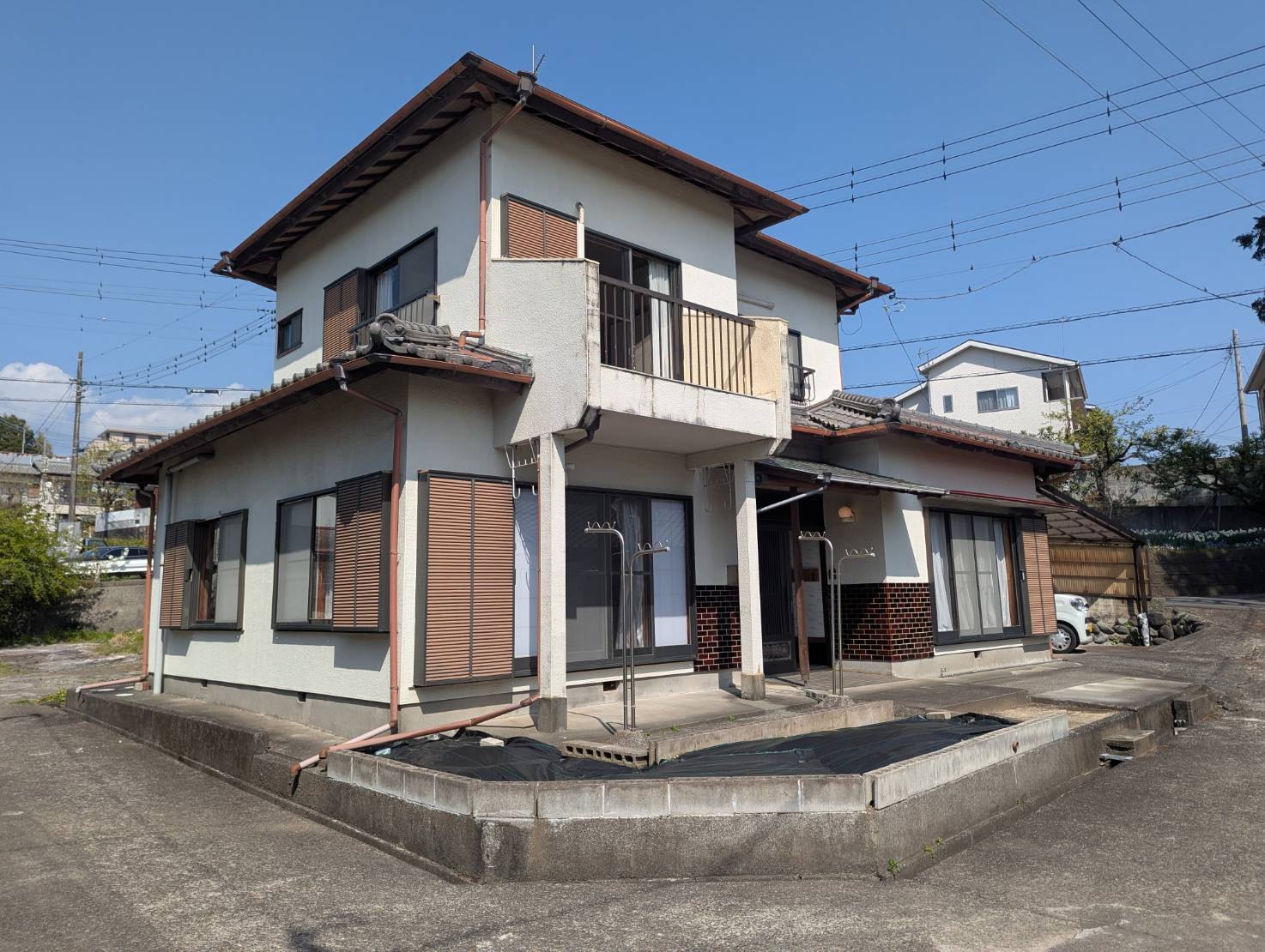 富士市原田中古住宅