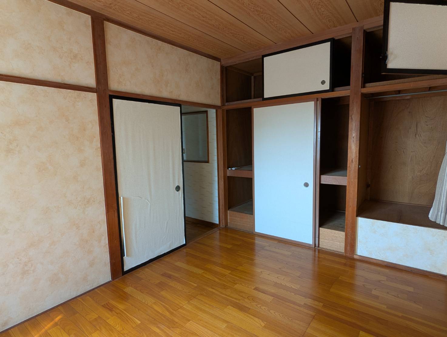 富士市原田中古住宅