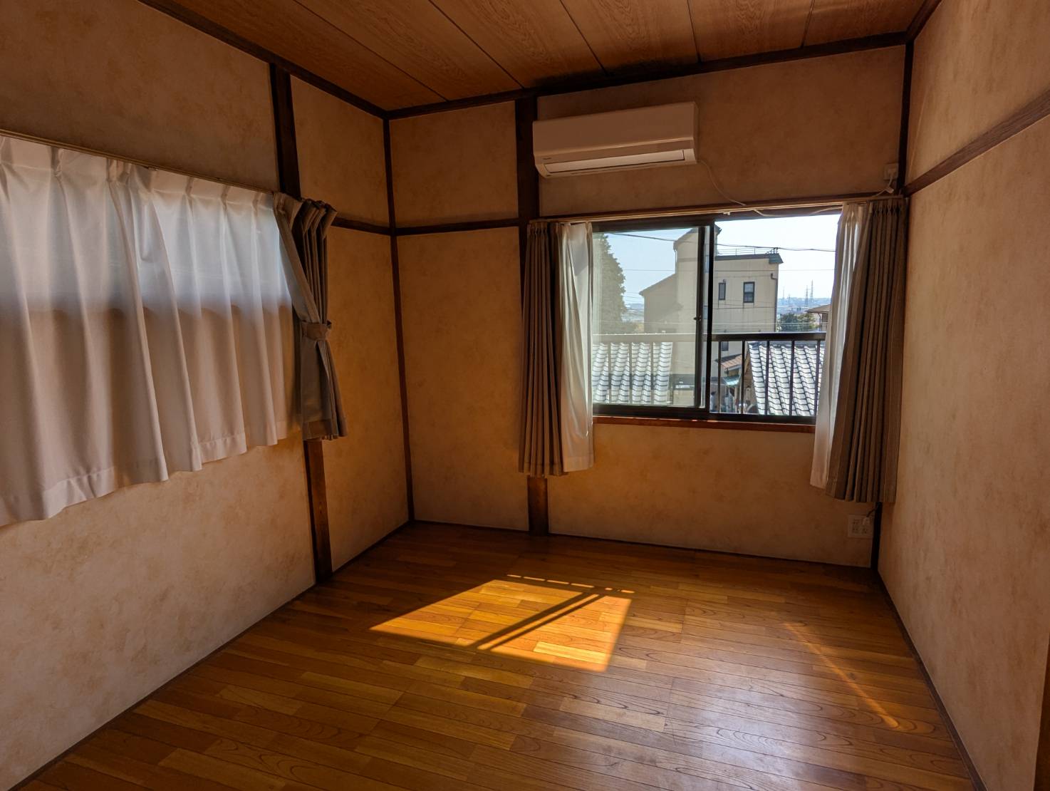 富士市原田中古住宅