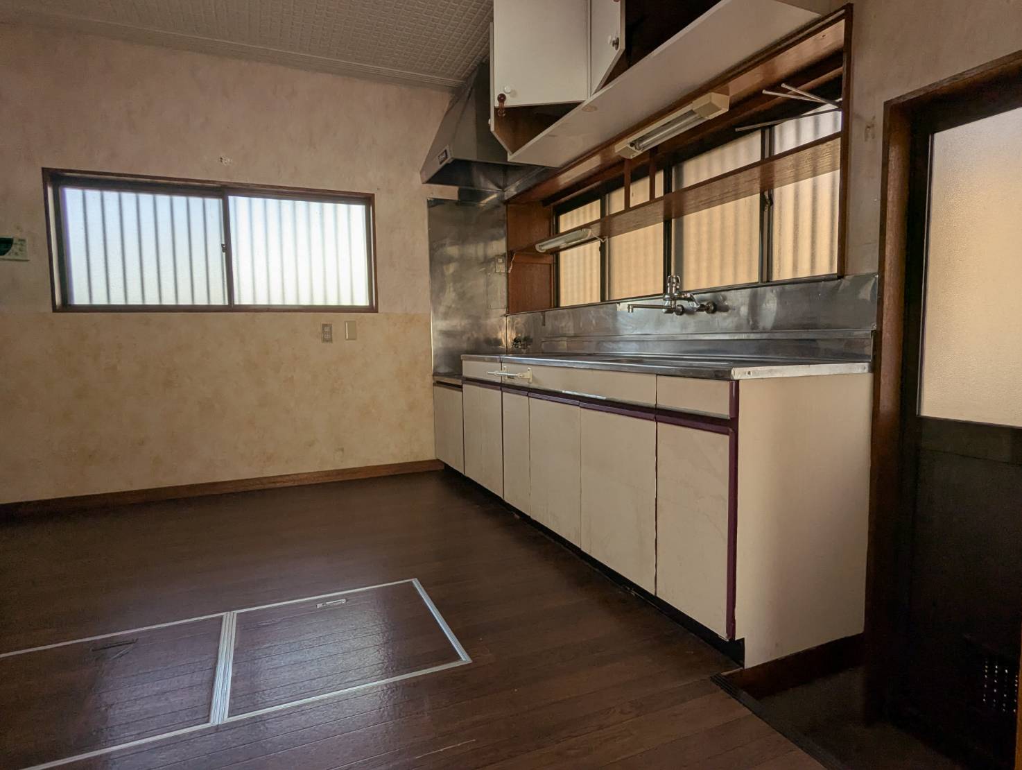 富士市原田中古住宅