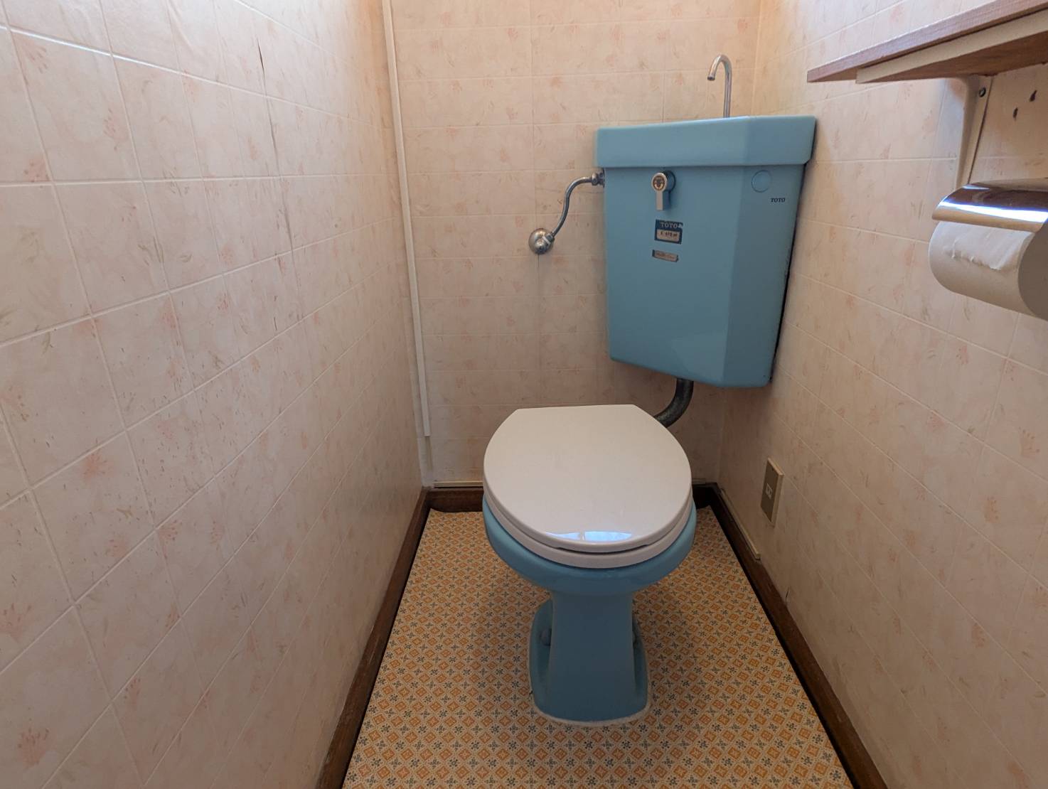 富士市原田中古住宅