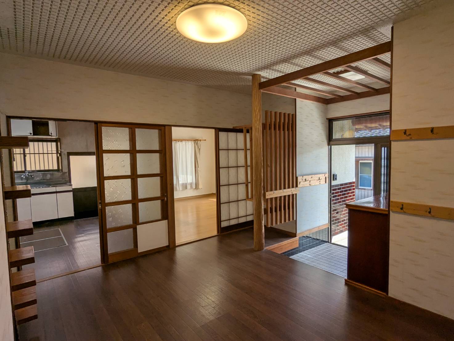 富士市原田中古住宅