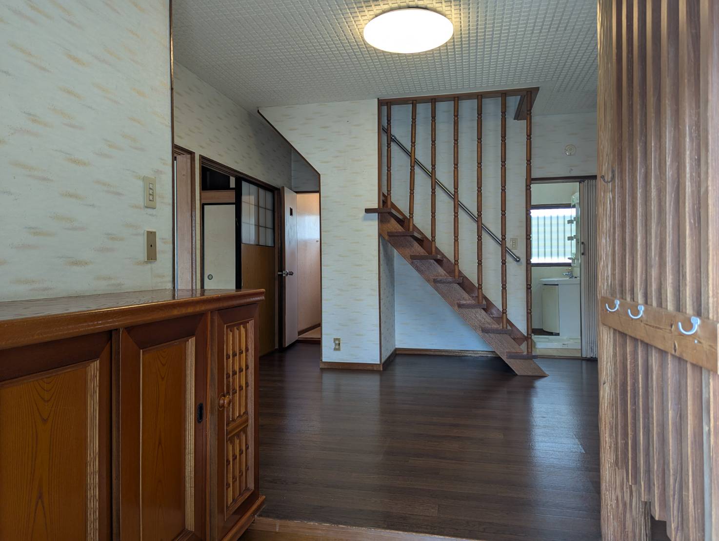 富士市原田中古住宅