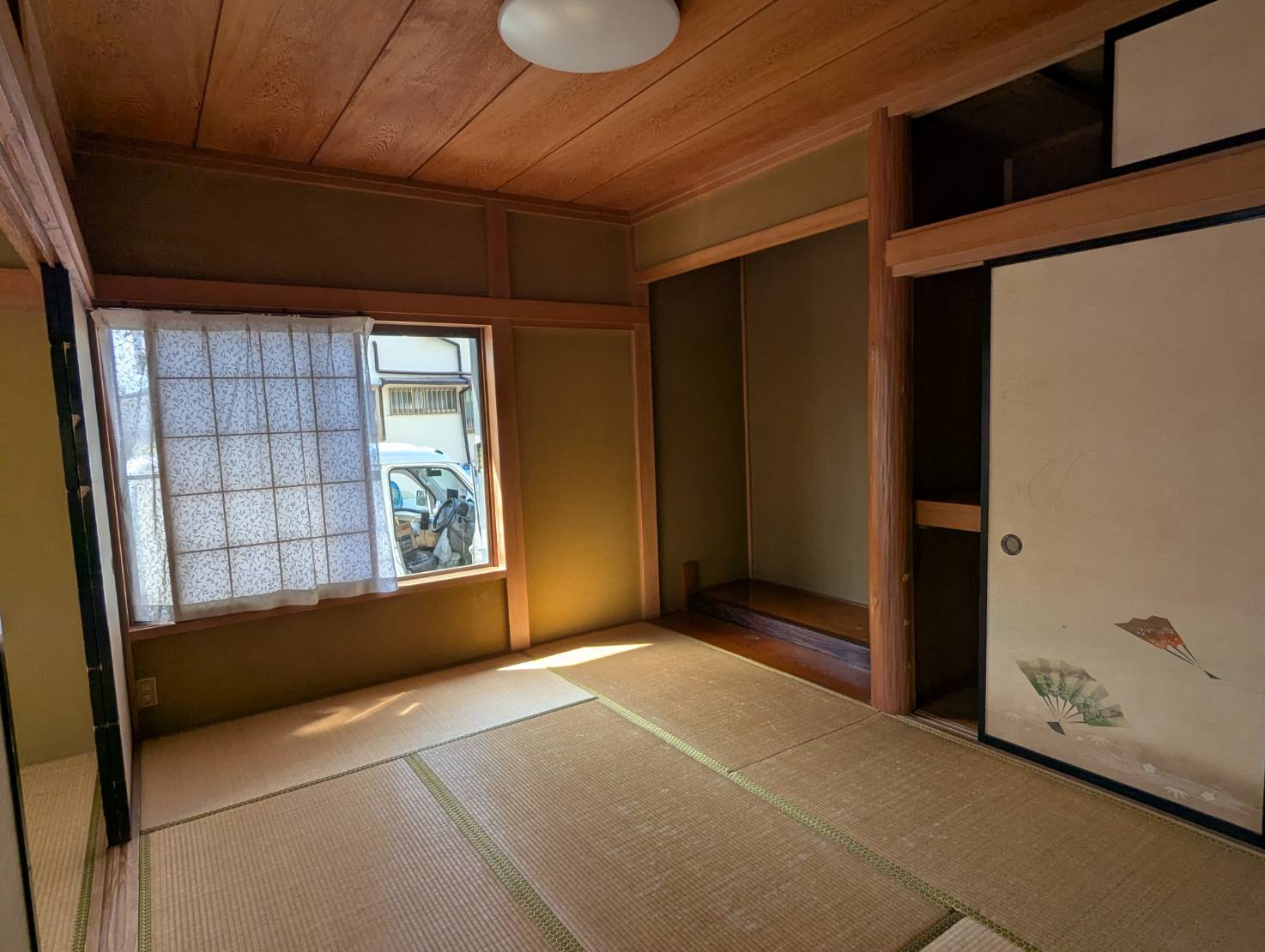 富士市原田中古住宅