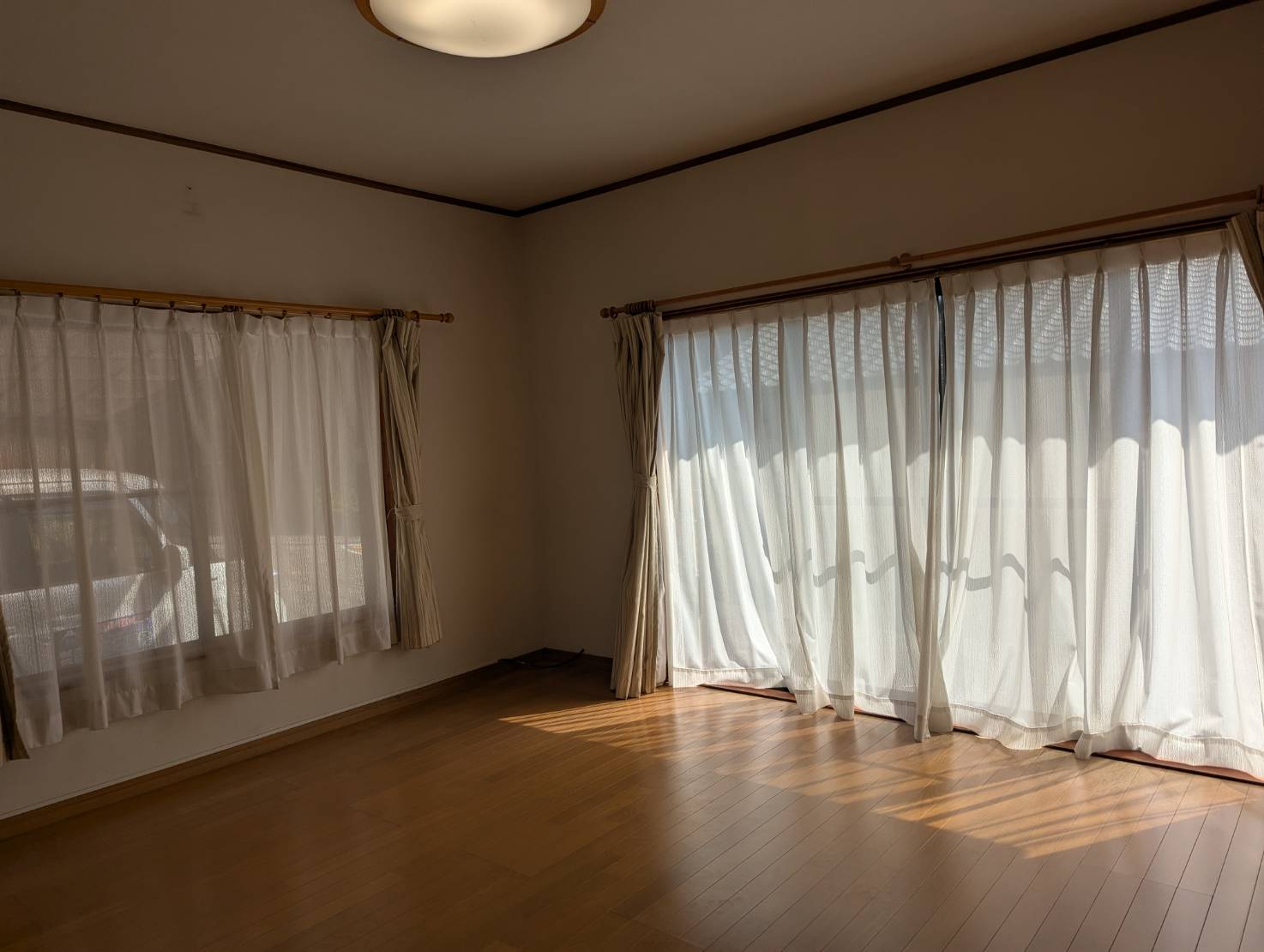 富士市原田中古住宅