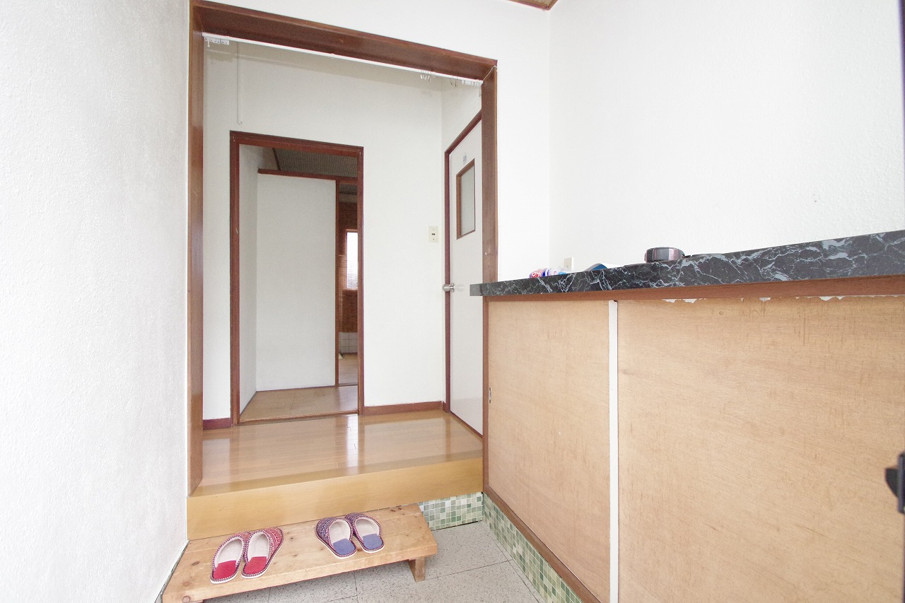 鈴川西町中古住宅