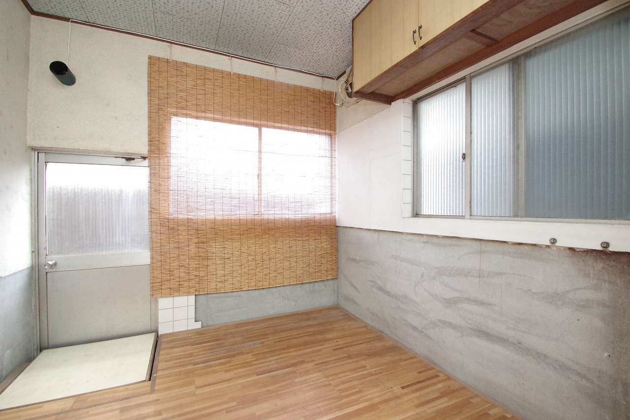 鈴川西町中古住宅