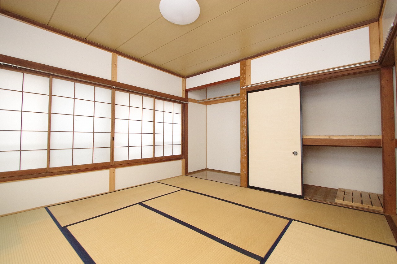 鈴川西町中古住宅