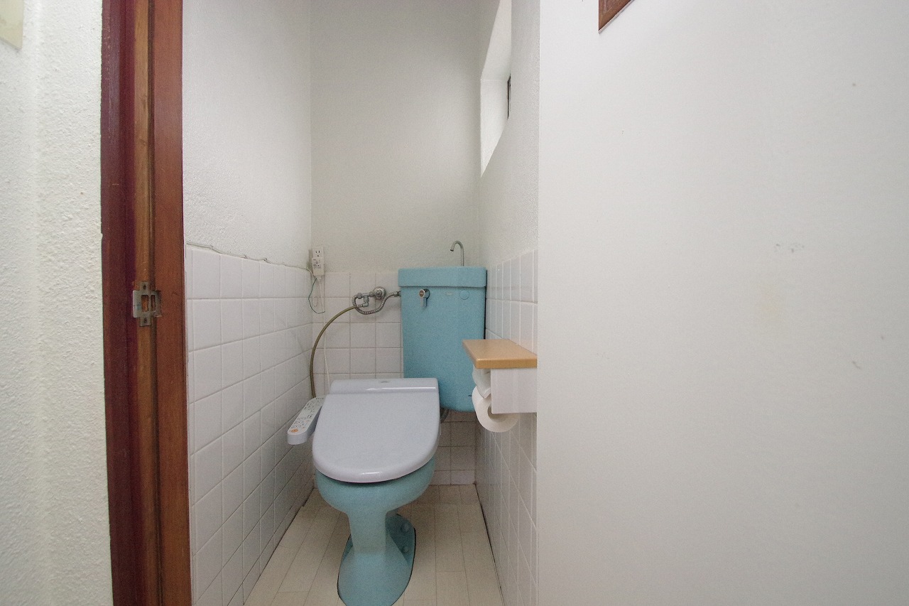 鈴川西町中古住宅