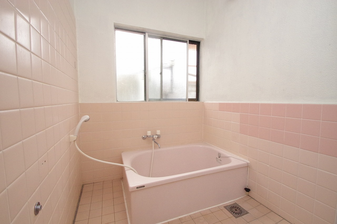 鈴川西町中古住宅