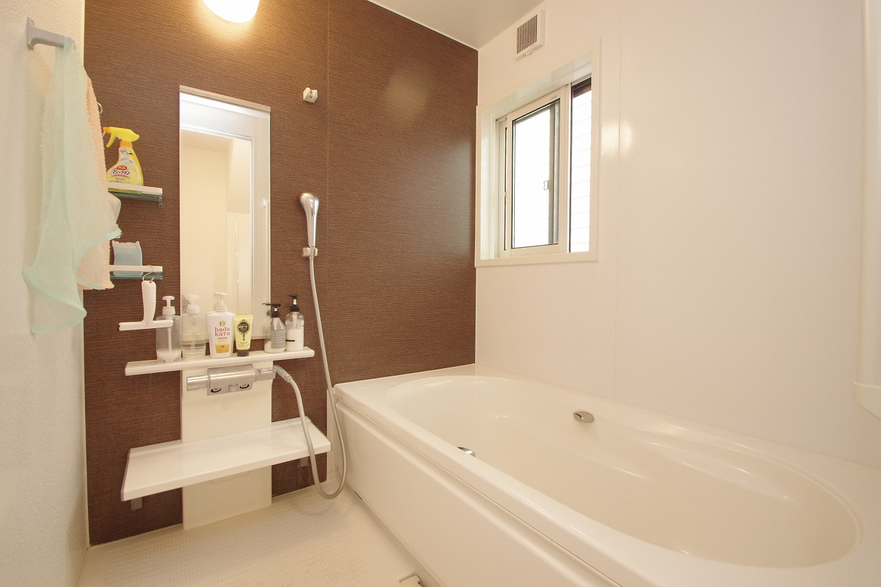 富士市森島中古住宅