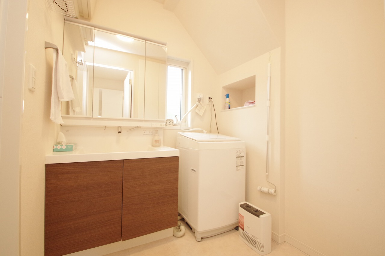 富士市森島中古住宅