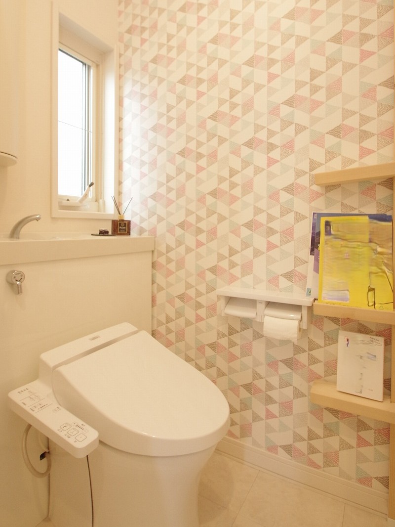 富士市森島中古住宅