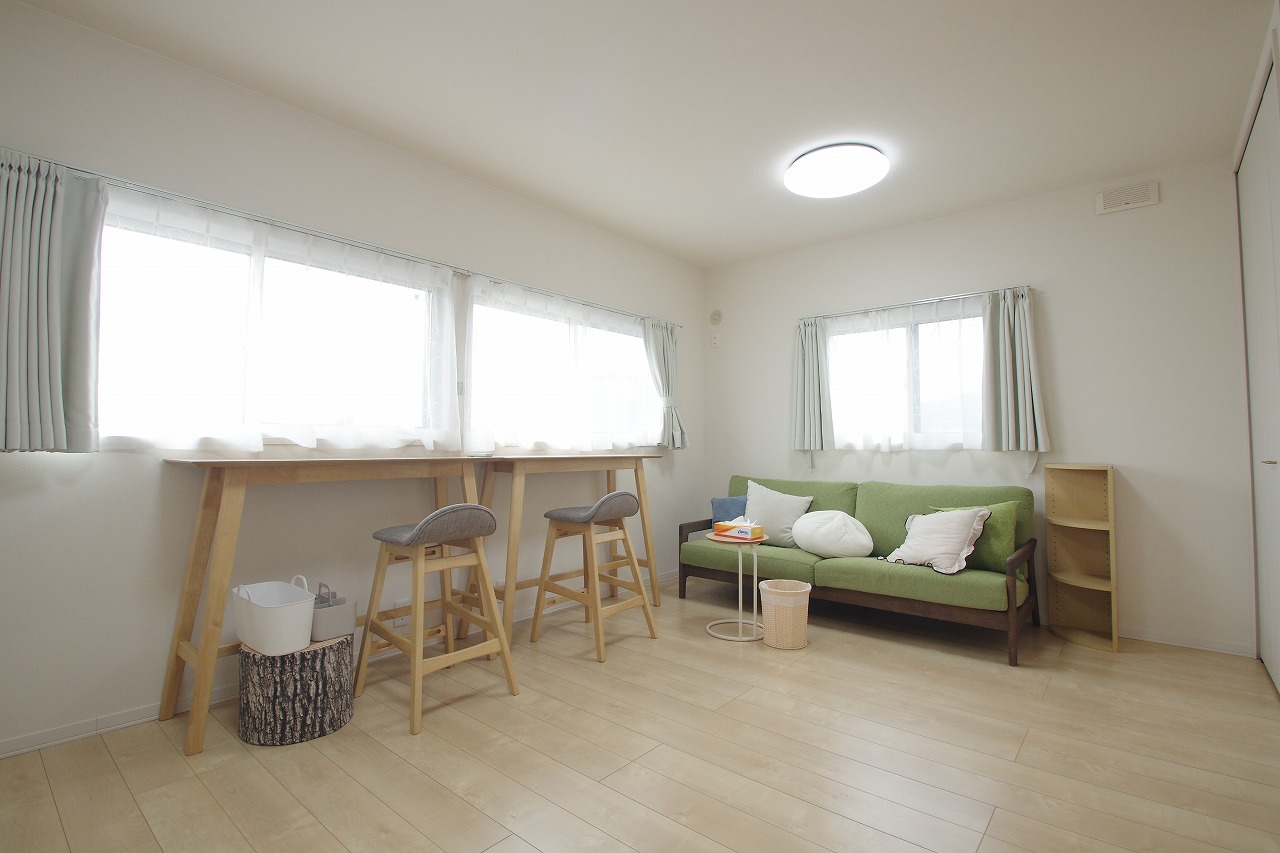 富士市森島中古住宅