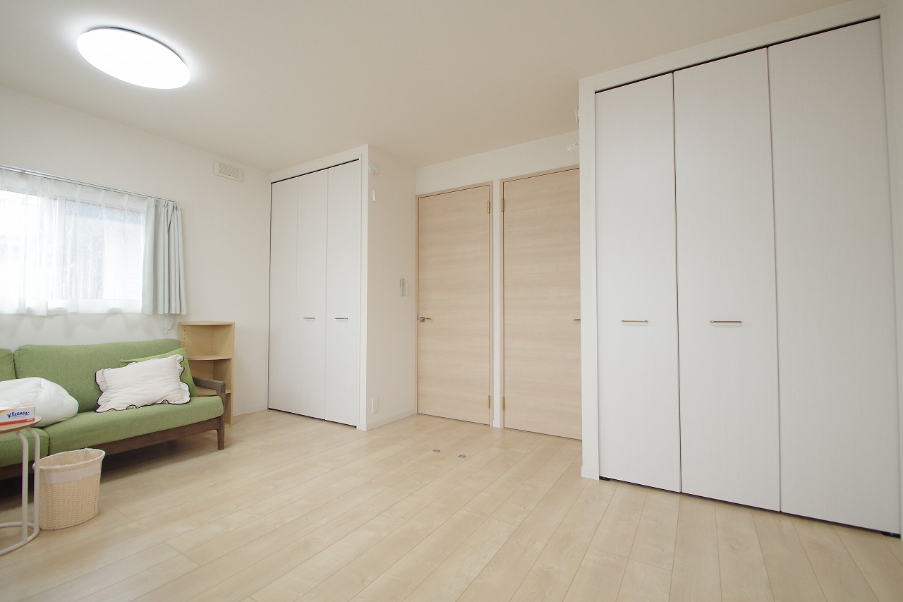 富士市森島中古住宅