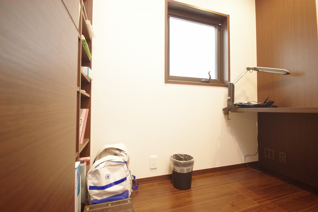 富士市森島中古住宅