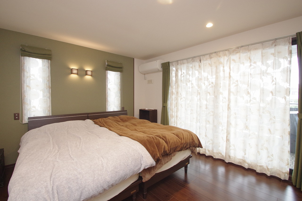 富士市森島中古住宅