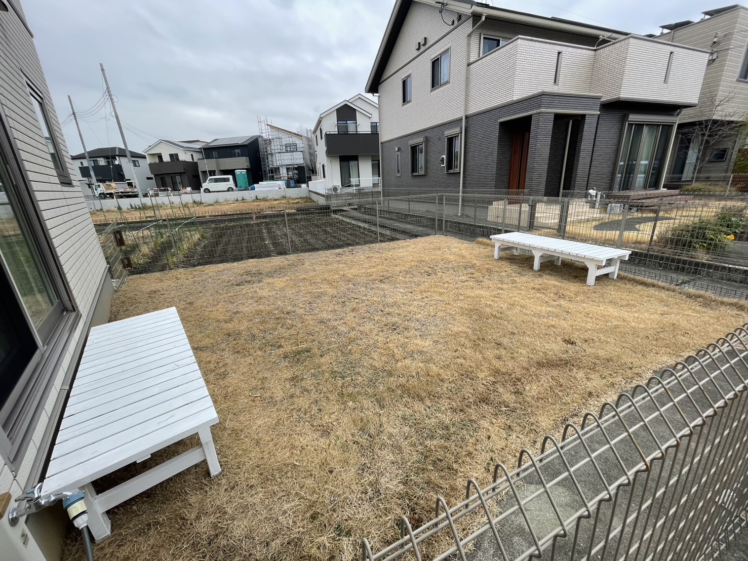 富士市森島中古住宅