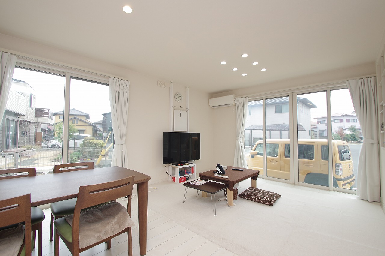 富士市森島中古住宅