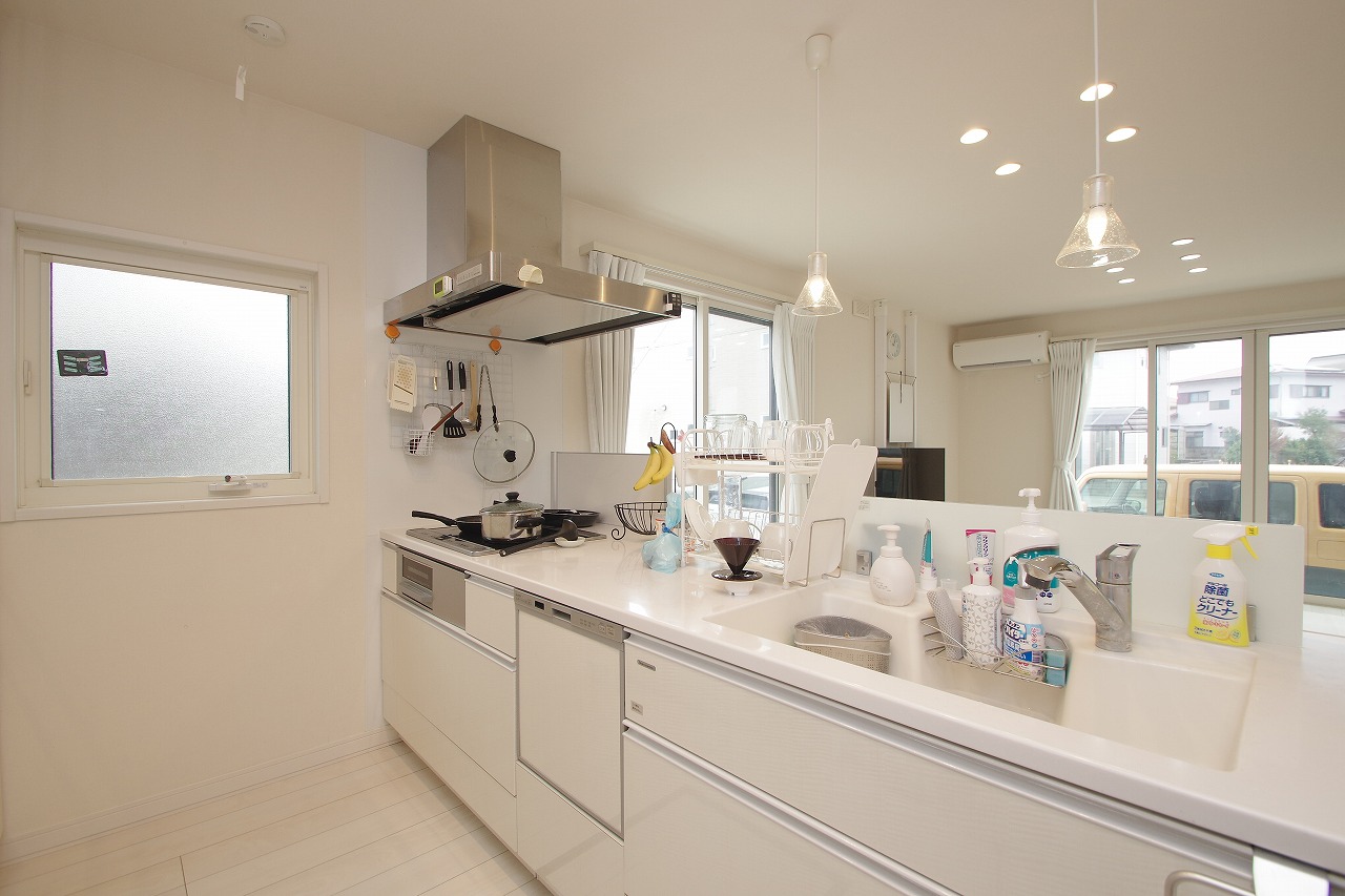 富士市森島中古住宅