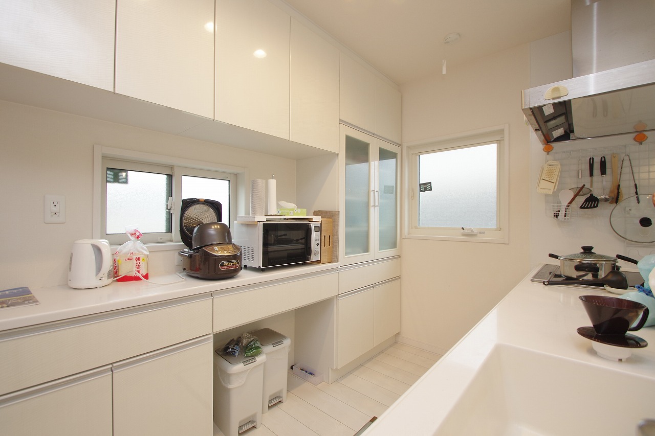 富士市森島中古住宅