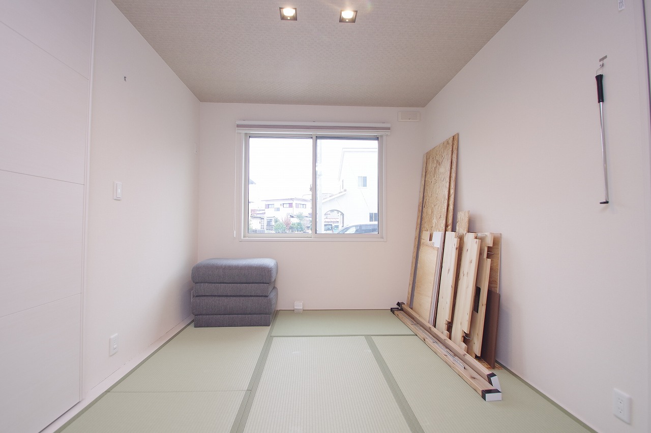 富士市森島中古住宅