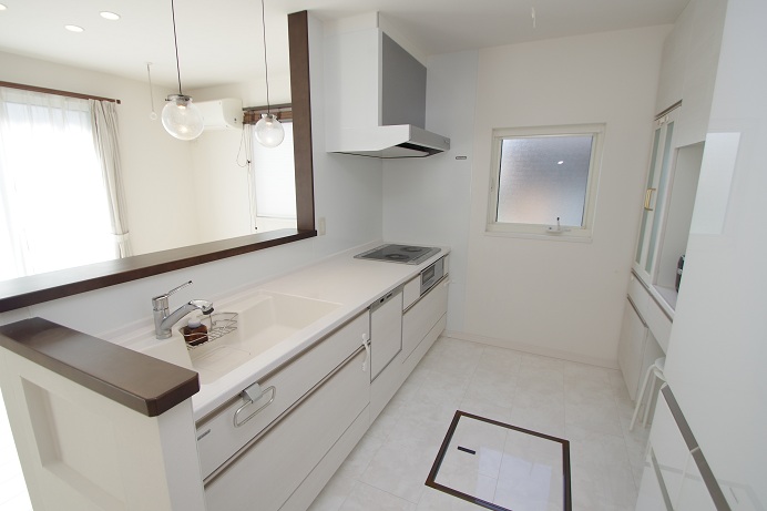 富士宮市万野原新田中古